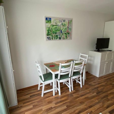 Inn Apartment Пиезендорф Екстериор снимка