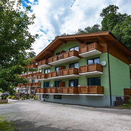 Inn Apartment Пиезендорф Екстериор снимка
