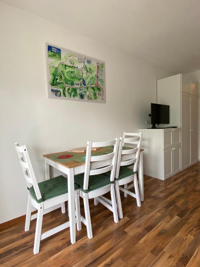 Inn Apartment Пиезендорф Екстериор снимка